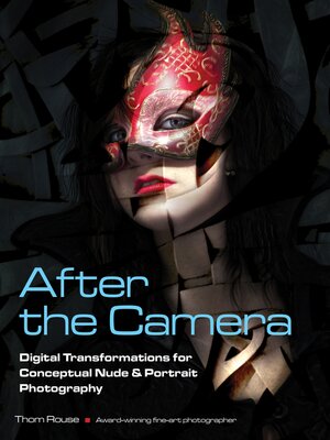 cover image of After the Camera